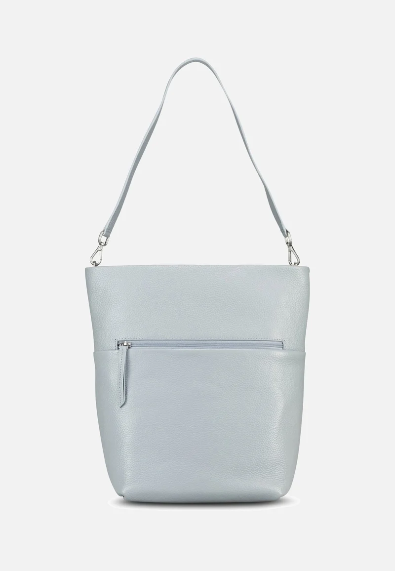 Vika 5561 Misty Blue - Hobo Bag