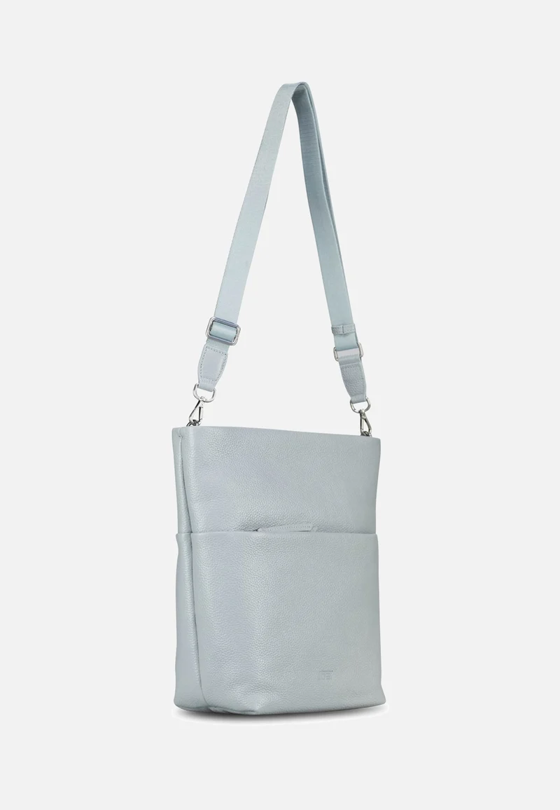 Vika 5561 Misty Blue - Hobo Bag