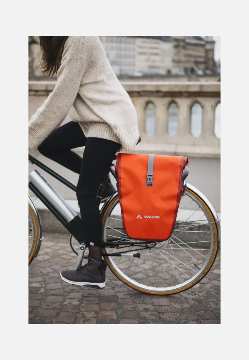Aqua Back Lava - Fahrradtasche