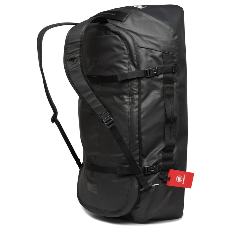 Mammut Cargo 70 - Reisetasche 72 cm (black)