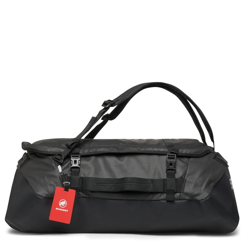 Mammut Cargo 50 - Reisetasche 63 cm (black)