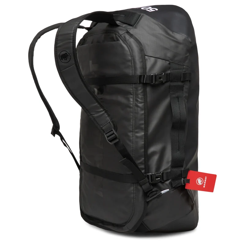 Mammut Cargo 50 - Reisetasche 63 cm (black)