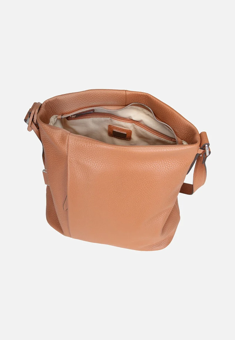 Pure 9427 Cognac - Beuteltasche