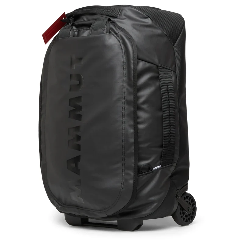 Mammut Wheeked Cargo 45 - Rollenreisetasche 55 cm (black)