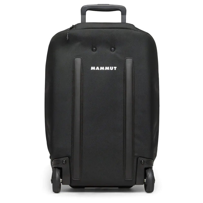 Mammut Wheeked Cargo 45 - Rollenreisetasche 55 cm (black)
