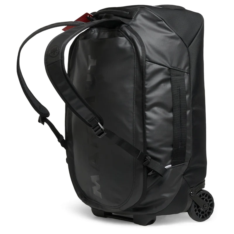 Mammut Wheeked Cargo 45 - Rollenreisetasche 55 cm (black)