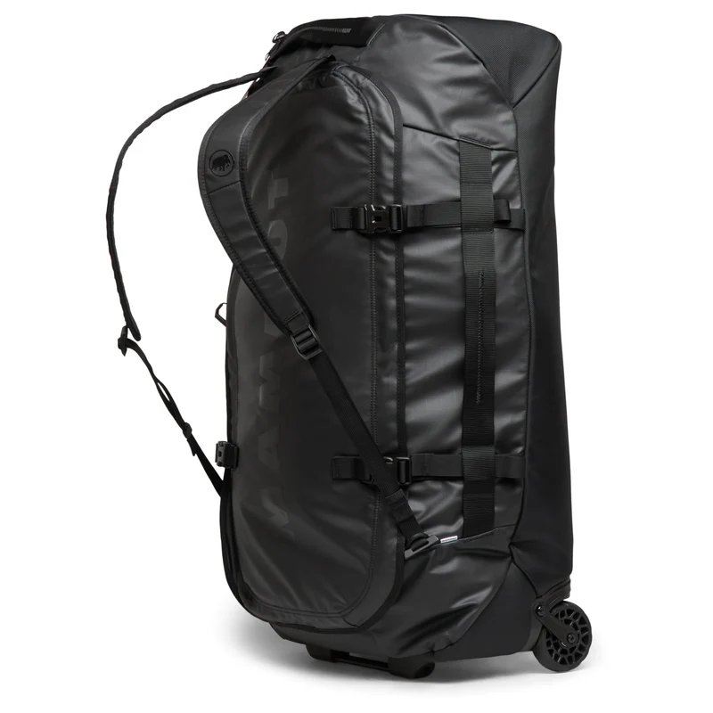 Mammut Wheeled Cargo 90 - Rollenreisetasche 79 cm (black)