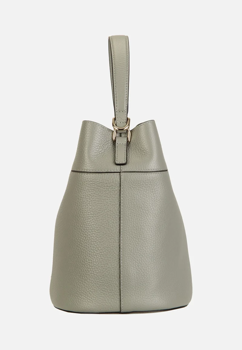 Amelia M Bucket Bag Agave B - Bucket Bag