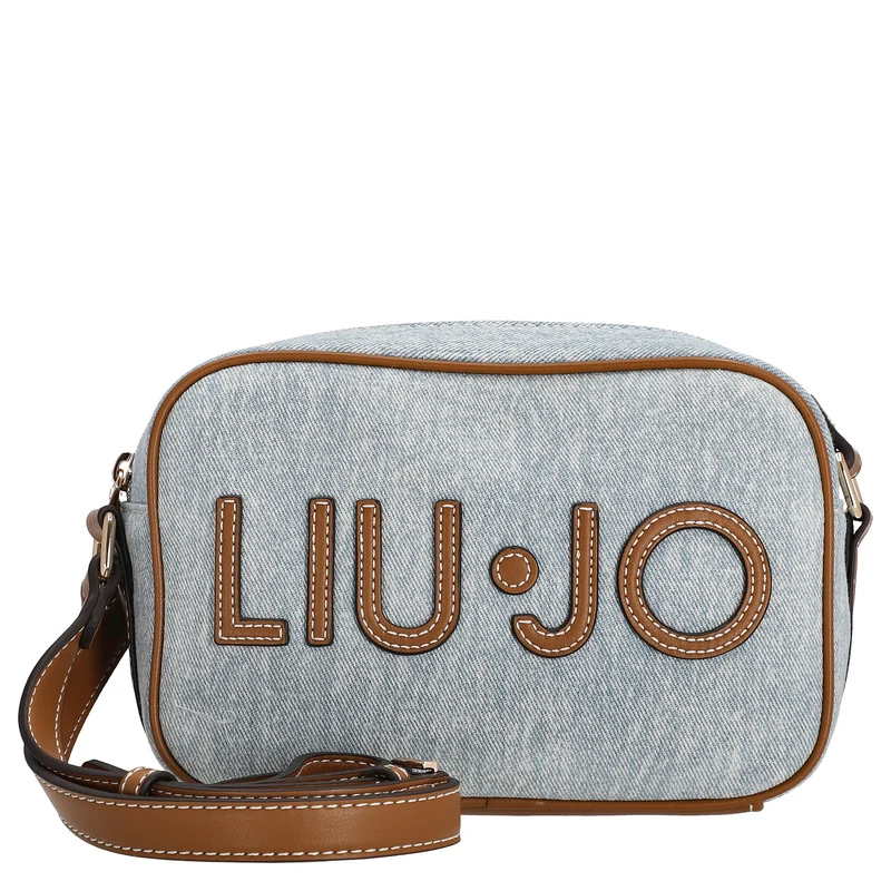 Liu Jo Ferielle - Umhängetasche 21 cm (light denim)