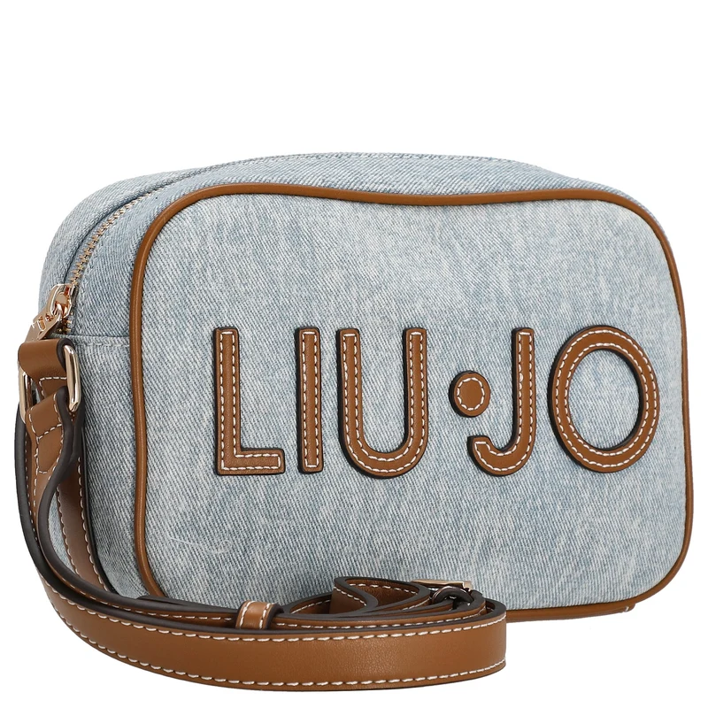 Liu Jo Ferielle - Umhängetasche 21 cm (light denim)