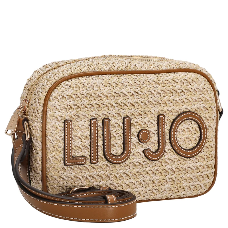 Liu Jo Ferielle - Umhängetasche 21 cm (naturale)