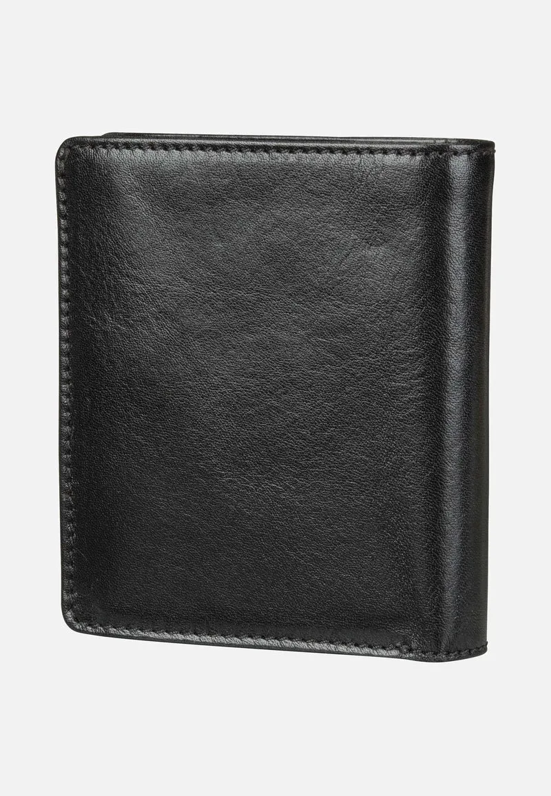 Country RFID 35043 Schwarz - Portemonnaie