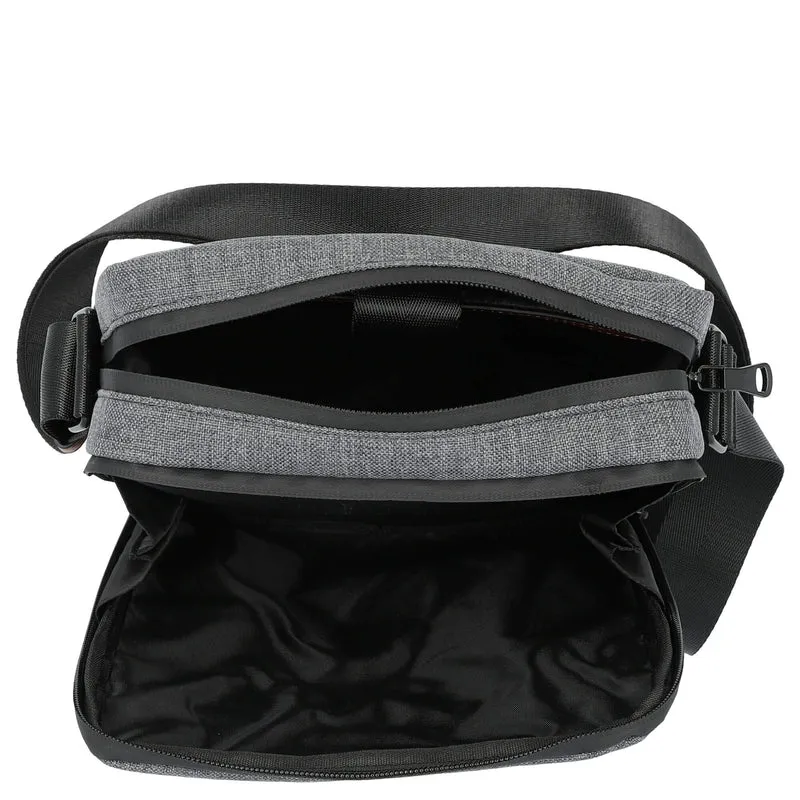 Picard Go Eco - Umhängetasche 21 cm (anthrazit)