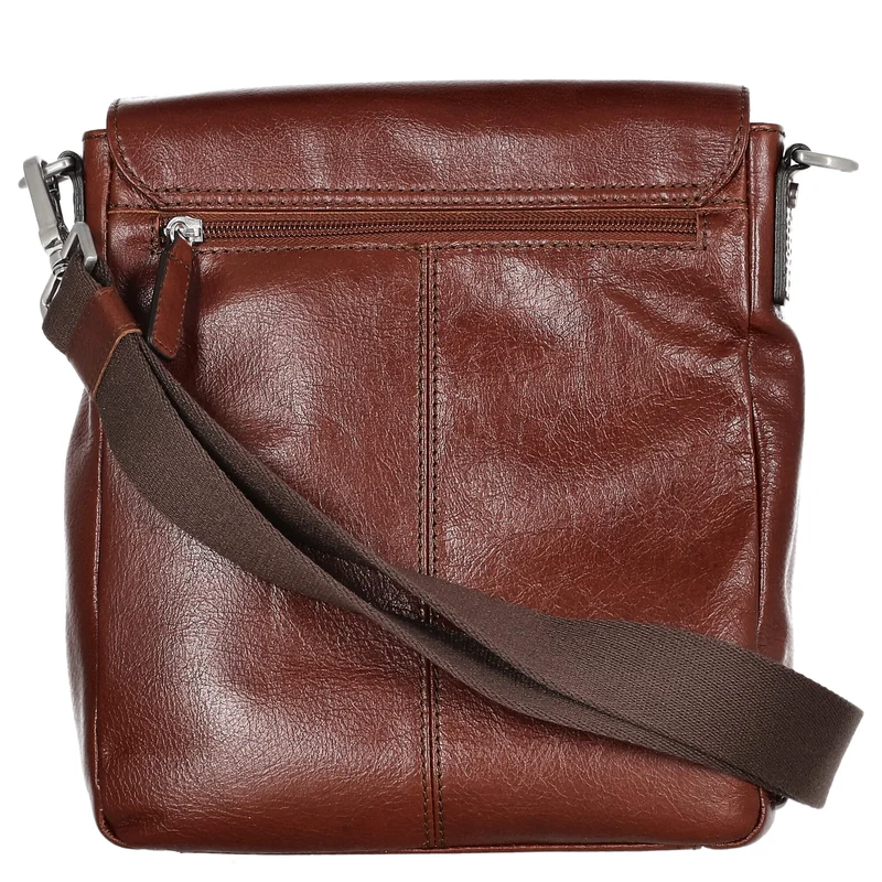 Picard Buddy - Umhängetasche 23 cm (cognac)