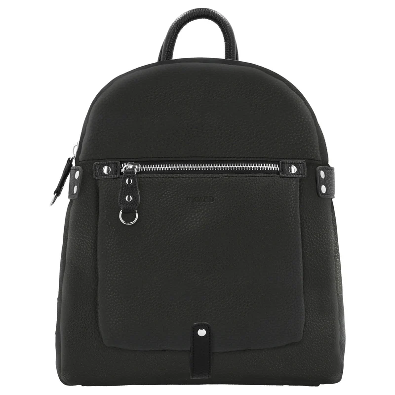 Picard Loire - Rucksack 28 cm (schwarz)