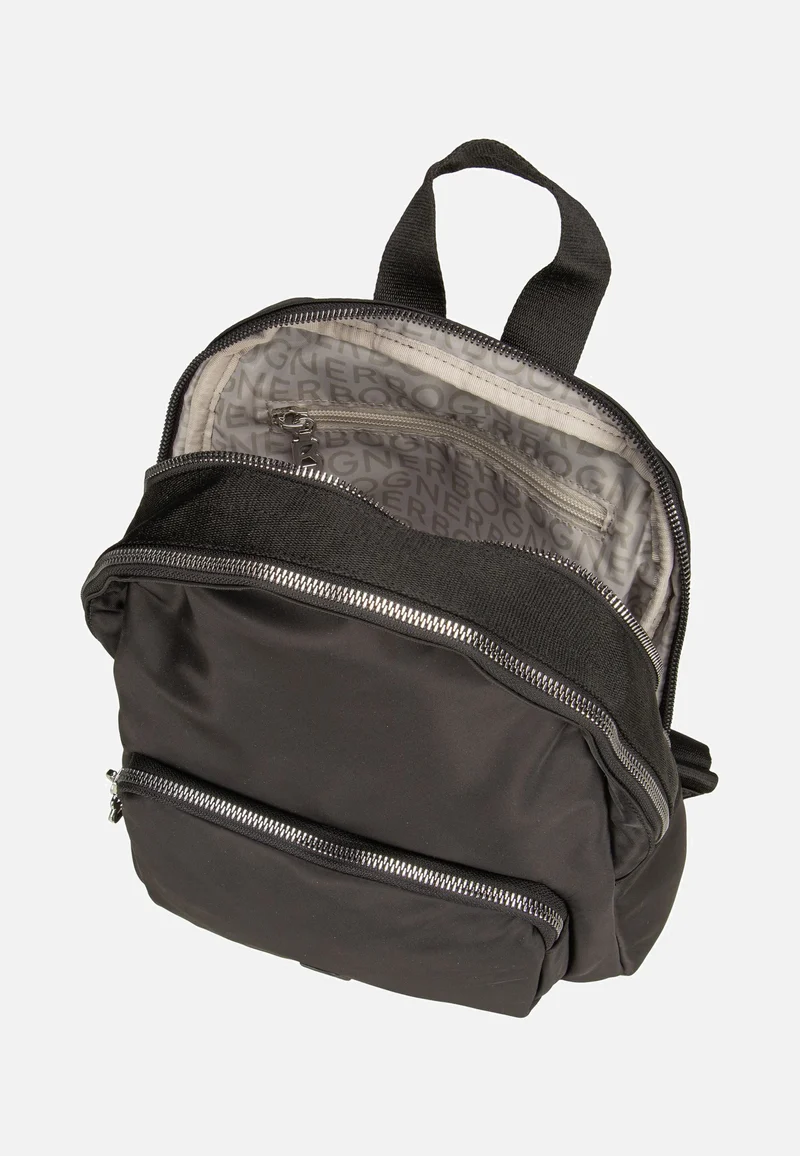 Verbier Play 1.0 Hermine MVZ Black - Rucksack