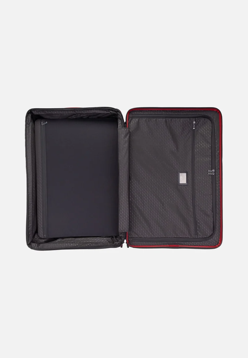 Roadster 4W Trolley L Carmine Red - Koffer