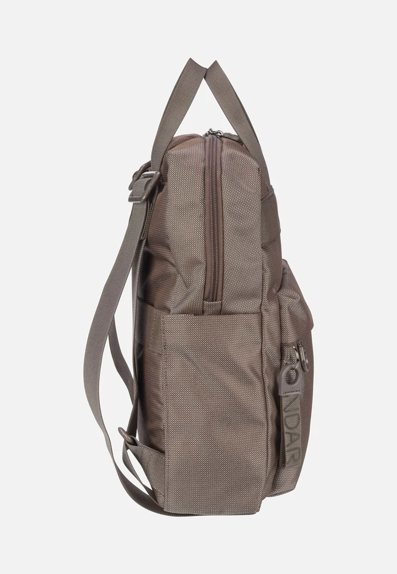 MD20 QMT17 Taupe - Rucksack