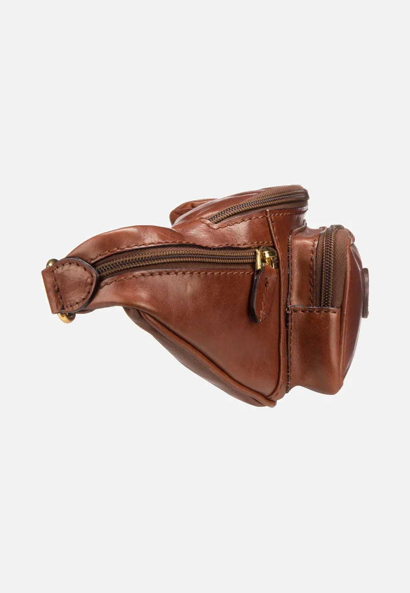 Story Viaggio 8001 Marrone - Bauchtasche
