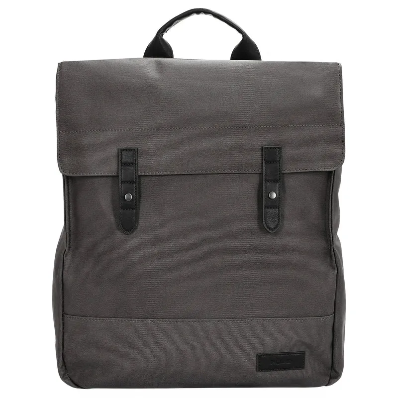 Picard Calahari - Rucksack 34 cm (charcoal)