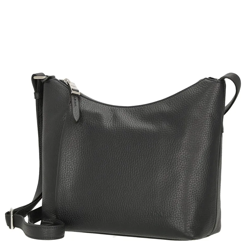 Picard Pure - Umhängetasche 30 cm (ozean)