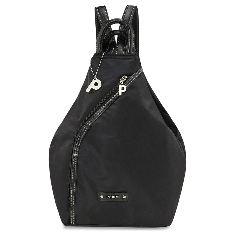 Picard Sonja - Rucksack 29 cm (schwarz)