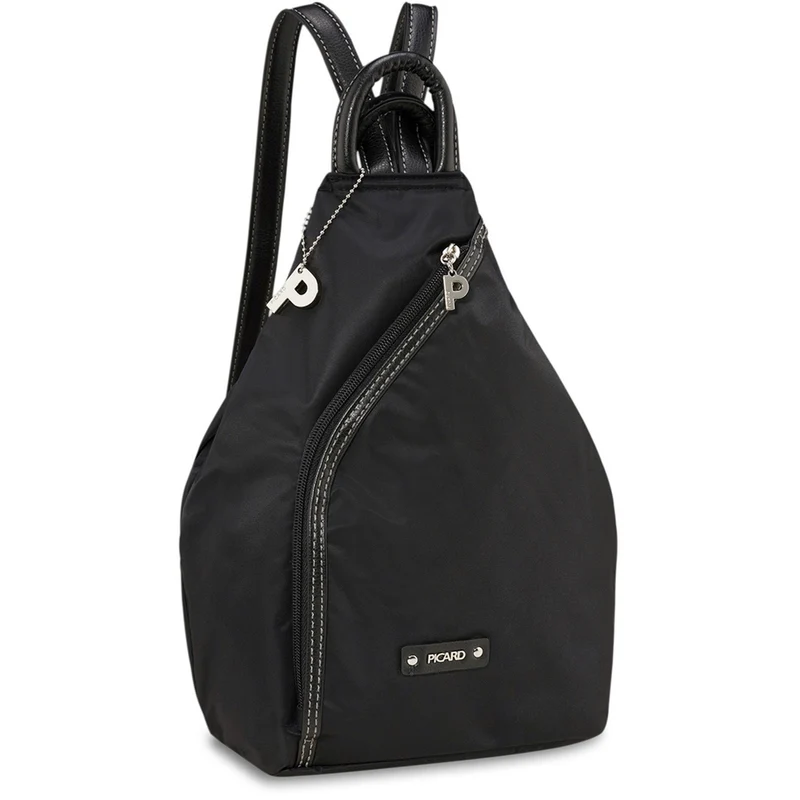 Picard Sonja - Rucksack 29 cm (schwarz)