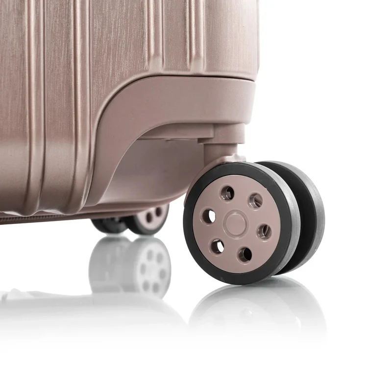 Heys Xtrak - 4-Rollen-Trolley Set 3tlg. erw. (atmosphere)