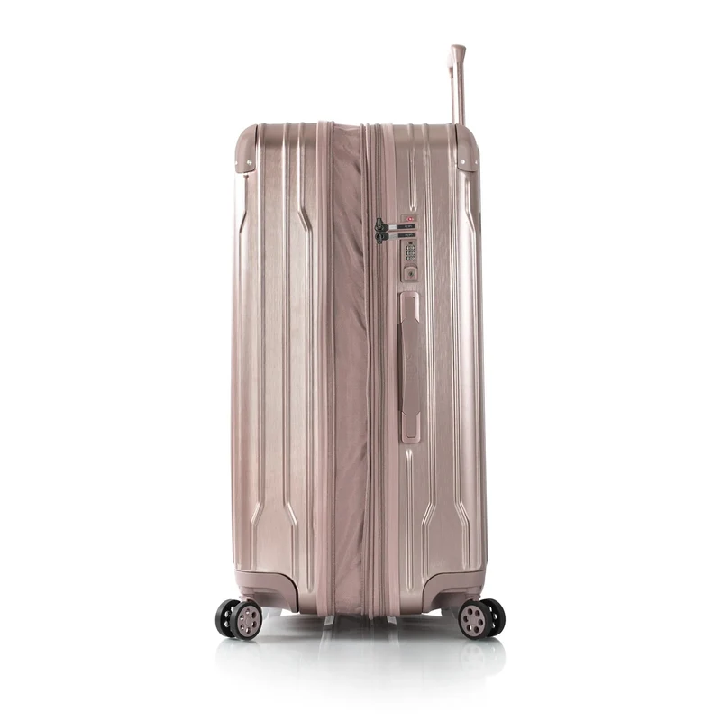 Heys Xtrak - 4-Rollen-Trolley L 76 cm erw. (atmosphere)