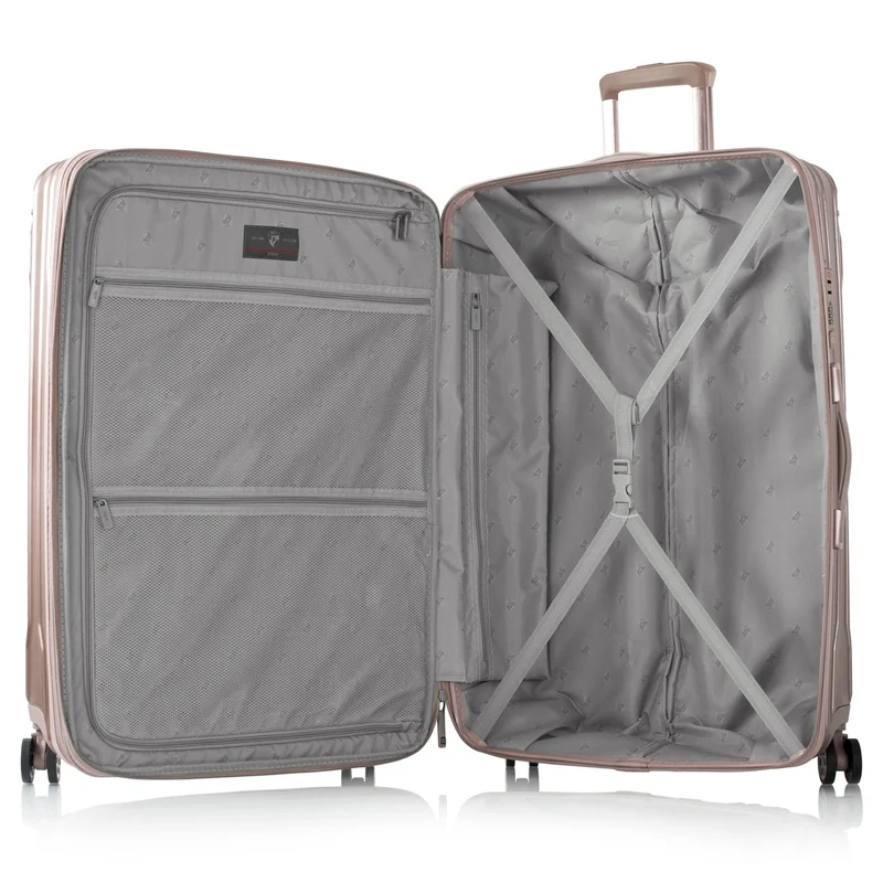 Heys Xtrak - 4-Rollen-Trolley L 76 cm erw. (atmosphere)