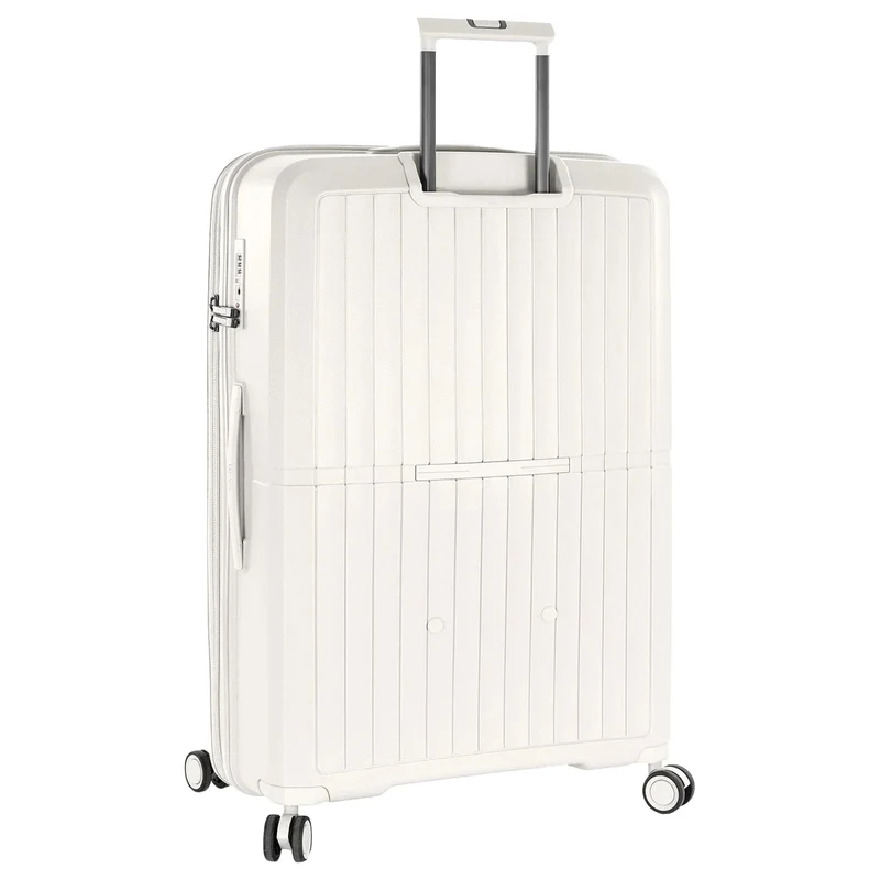 Heys AirLite - 4-Rollen-Trolley L 76 cm erw. (white)