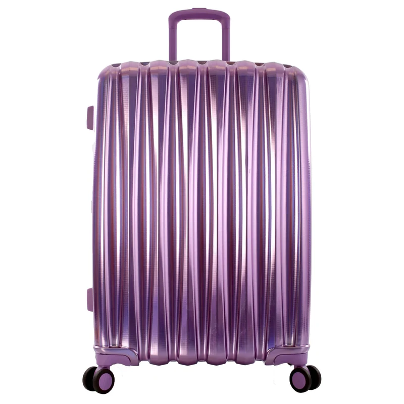 Heys Astro - 4-Rollen-Trolley L 76 cm erw. (lila)