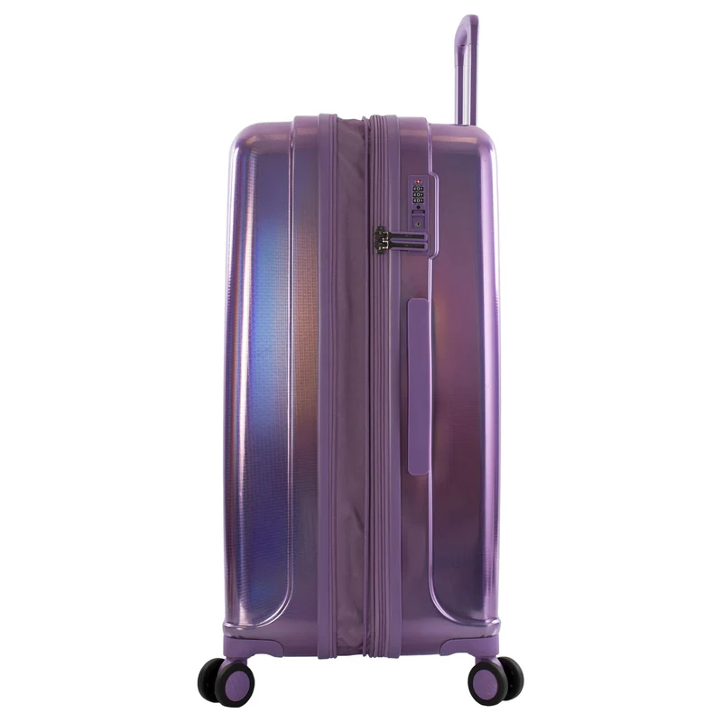 Heys Astro - 4-Rollen-Trolley L 76 cm erw. (lila)