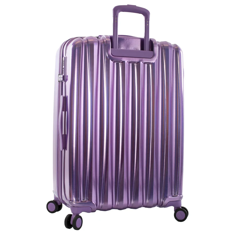 Heys Astro - 4-Rollen-Trolley L 76 cm erw. (lila)