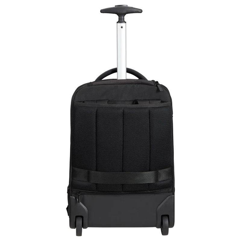 Samsonite Mysight - 2-Rollen-Rucksacktrolley 17.3" 48 cm (black)