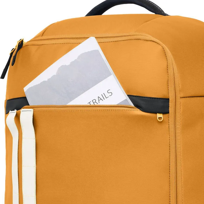 Vaude Takutea 90 - Rollenreisetasche L 77 cm (silt brown)
