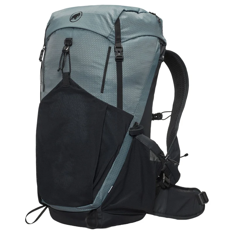 Mammut Ducan 32 - Wanderrucksack 56 cm (strata-black)
