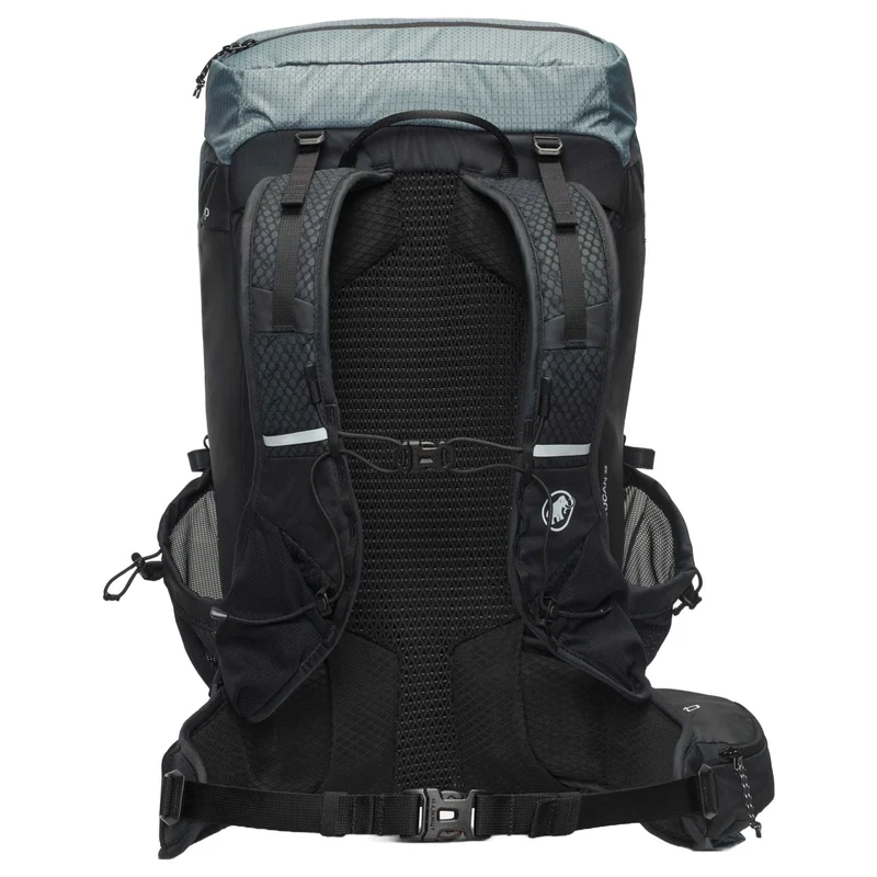 Mammut Ducan 32 - Wanderrucksack 56 cm (strata-black)