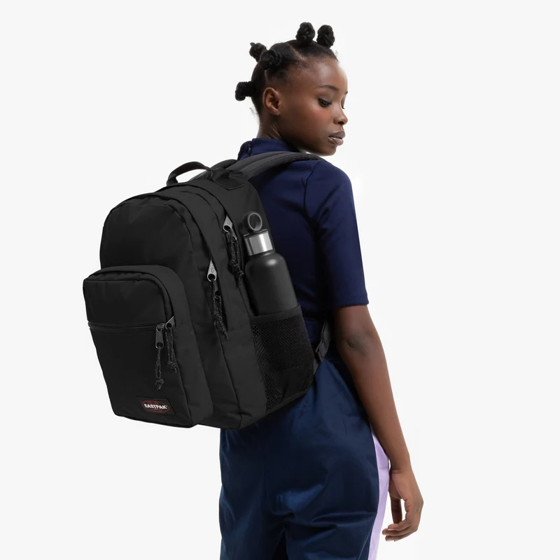 Eastpak selection Morius 34 - Rucksack 43 cm (black)