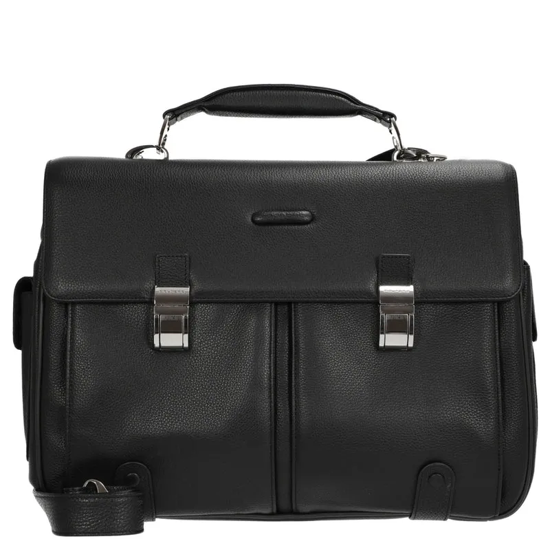 Piquadro Modus - Aktentasche 43 cm (black)