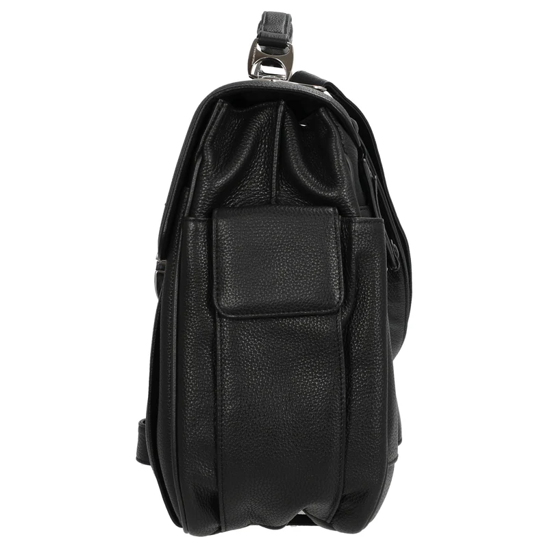 Piquadro Modus - Aktentasche 43 cm (black)