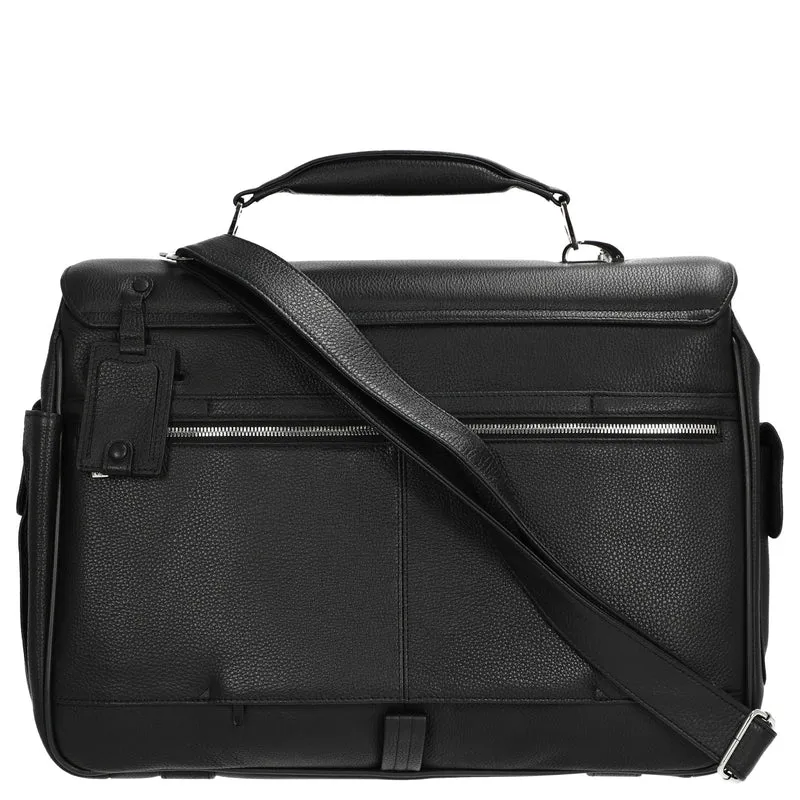 Piquadro Modus - Aktentasche 43 cm (black)