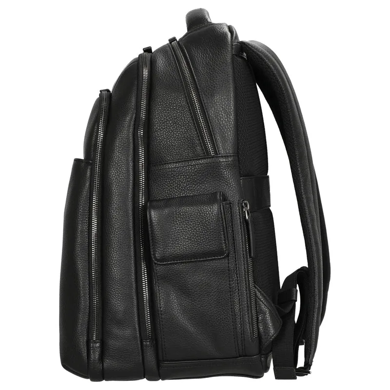 Piquadro Modus 32 - Rucksack 15" 42 cm (black)