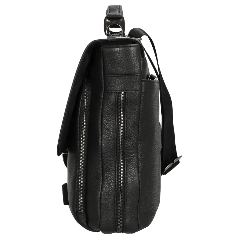 Piquadro Modus 14 - Aktentasche 12" 39 cm (black)