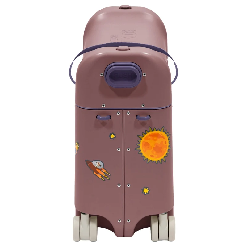 Stokke® JetKids™ BedBox 46 cm (hazy lilac)