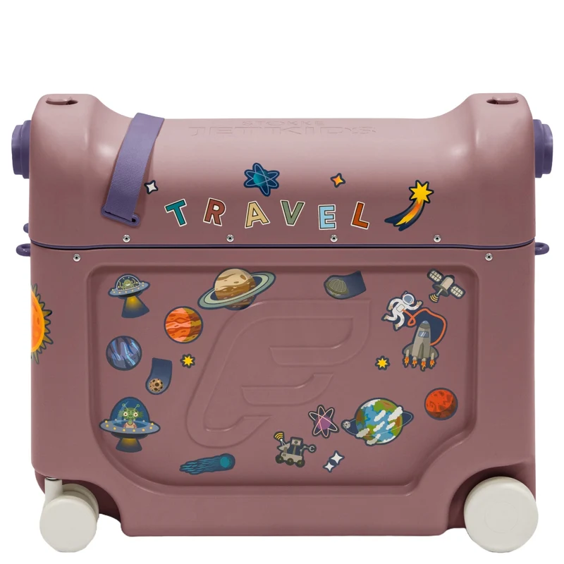 Stokke® JetKids™ BedBox 46 cm (hazy lilac)