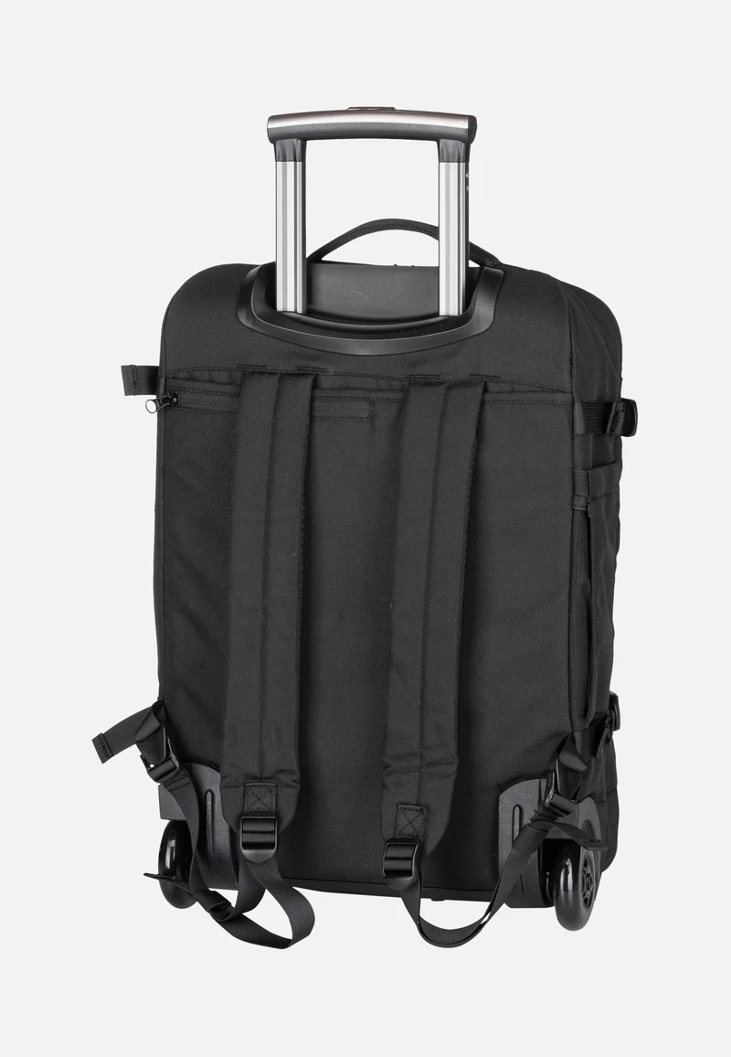 Soft Suitcase Small Berlin - Rucksack-Trolley