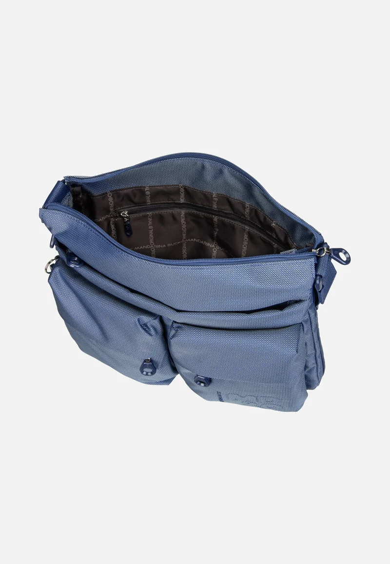 MD20 Big QMTX6 Cosmic - Crossbody Bag