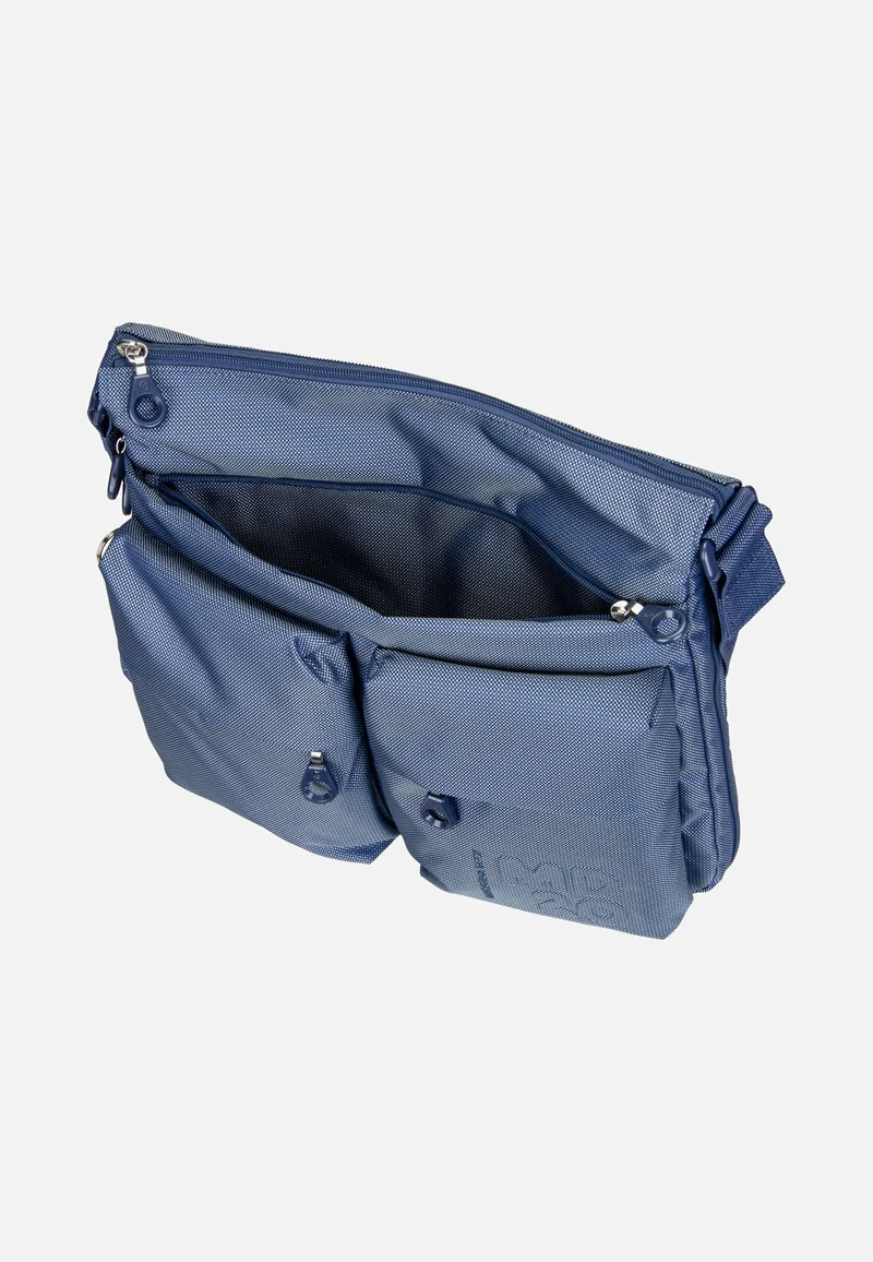 MD20 Big QMTX6 Cosmic - Crossbody Bag