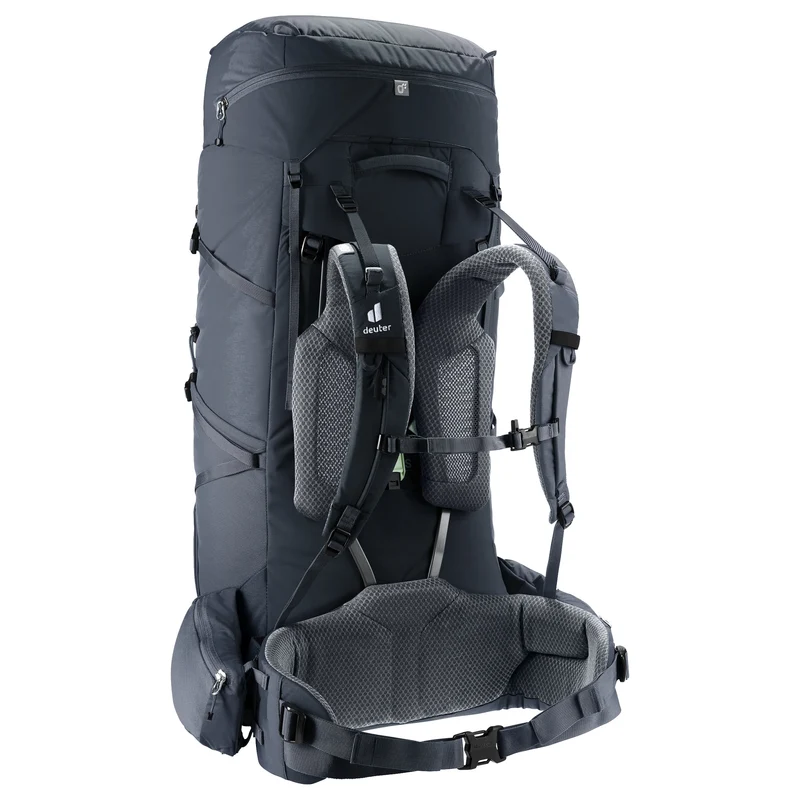 Deuter Aircontact Core 70 + 10 - Trekkingrucksack 90 cm (black)